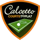 Logo Calcetto Logo Calcetto