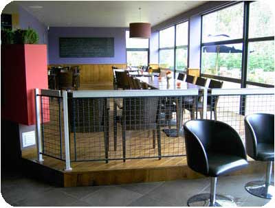 Interieurbouw
