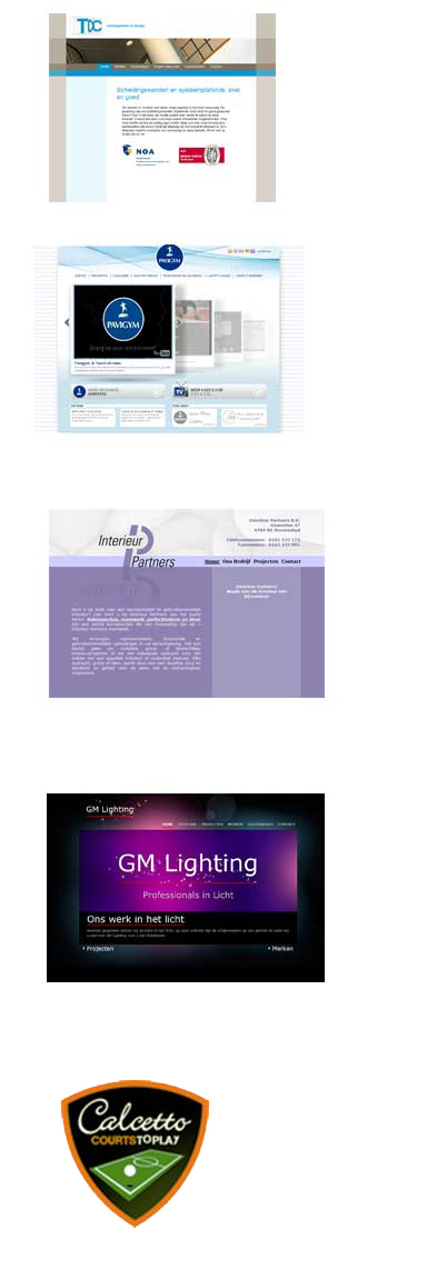 Onze Partners