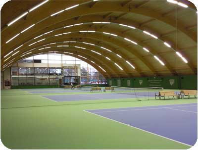 SCHÖPP tennisvloeren