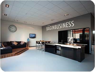 All In Project en Interieur